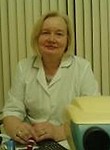 Мартюшова Лариса Тимуровна. окулист (офтальмолог)