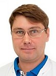 Белов Александр Сергеевич. 