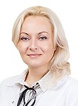 Ивойлова Татьяна Валерьевна. психолог
