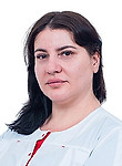 Бахтадзе Нана Заурьевна. узи-специалист, врач функциональной диагностики 