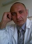 Гаштов Аслан Абдулович. дерматолог, венеролог, косметолог, уролог