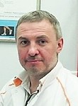 Мельников Дмитрий Александрович. спортивный врач, врач лфк