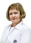 Решетникова Вера Юрьевна