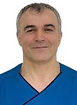 Савзиханов Мамед Магомедтагирович. массажист, реабилитолог