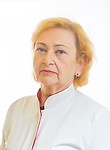 Пинес Алла Львовна. невролог