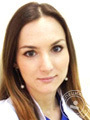 Данилова Наталья Викторовна. репродуктолог (эко), гинеколог