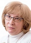 Старожилова Екатерина Алексеевна. врач функциональной диагностики 