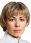 Шамкова Алина Валерьевна. узи-специалист