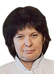 Гуртякова Елена Александровна