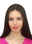 Лоскутова Елена Геннадьевна. стоматолог