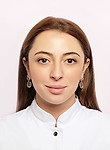 Гаева Мадина Эдуардовна. гинеколог