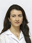 Мазанова Гюльнар Самировна. гинеколог