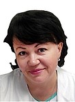 Текмаева Наталья Валерьевна. акушер, гинеколог-эндокринолог