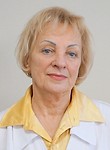 Зенкова Вера Григорьевна. гастроэнтеролог