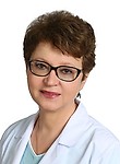 Рашова Татьяна Львовна. невролог