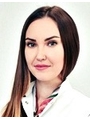 Гацкова Наталья Владимировна