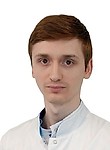 Тимохин Григорий Валерьевич. мануальный терапевт, рефлексотерапевт, невролог, реабилитолог, вертебролог