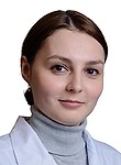 Осокина Анастасия Юрьевна. гинеколог