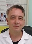 Попов Артем Алексеевич. гинеколог