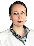 Кулакова Вера Федоровна. аллерголог, трихолог, дерматолог, миколог