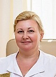 Маласаева Светлана Юрьевна. стоматолог