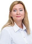 Целых Оксана Анатольевна. дерматолог, косметолог