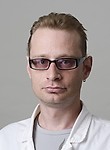 Першиков Сергей Сергеевич. терапевт, кардиолог