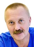 Игнатов Владимир Николаевич. сосудистый хирург, флеболог