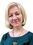 Косенко Зоя Михайловна. психолог