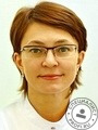 Рожкова Наталья Геннадьевна. окулист (офтальмолог)