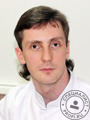 Шашлов Максим Александрович. окулист (офтальмолог)