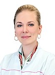 Пащенко Екатерина Юрьевна. трихолог, дерматолог, венеролог, косметолог