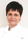 Осипова Дарья Сергеевна. дерматолог