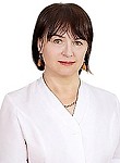 Варганова Ольга Ивановна. акушер, гинеколог, гинеколог-эндокринолог