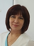 Тищенко Елена Викторовна. гирудотерапевт, рефлексотерапевт, невролог