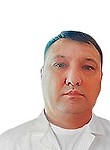 Шамсиев Ахмаджон Джамолидинович. эндоскопист, сосудистый хирург, узи-специалист, флеболог, хирург, уролог