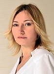 Горкавая Алена Анатольевна. дерматолог, венеролог, косметолог