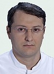 Хамидов Эльдар Гаджиевич. окулист (офтальмолог)