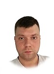 Борисов Антон Ильич. массажист