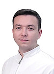 Горланов Дмитрий Николаевич. лор (отоларинголог), отоневролог