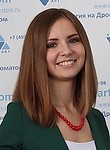 Бабич Ольга Юрьевна. стоматолог, стоматолог-терапевт, стоматолог-пародонтолог