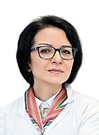 Смирнова Назокат Назаровна. педиатр