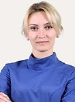 Зимонина Мария Витальевна. стоматолог