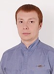 Овчинников Семён Николаевич. стоматолог, стоматолог-ортопед