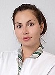 Рахмани Анжелика Фаридовна. гематолог