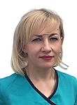 Воронина Виктория Владимировна. нарколог