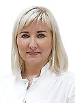 Полозова Ольга Михайловна. гинеколог