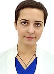 Лазарева Валерия Сергеевна. акушер, гинеколог