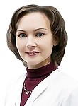 Савельева Наталья Александровна. невролог