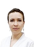 Мустафина Олеся Илшатовна. дерматолог